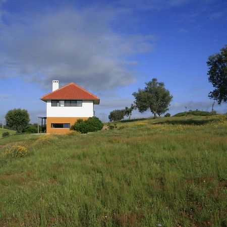 Monte da Pedra AlvaO Vale Da Mudanca别墅 客房 照片