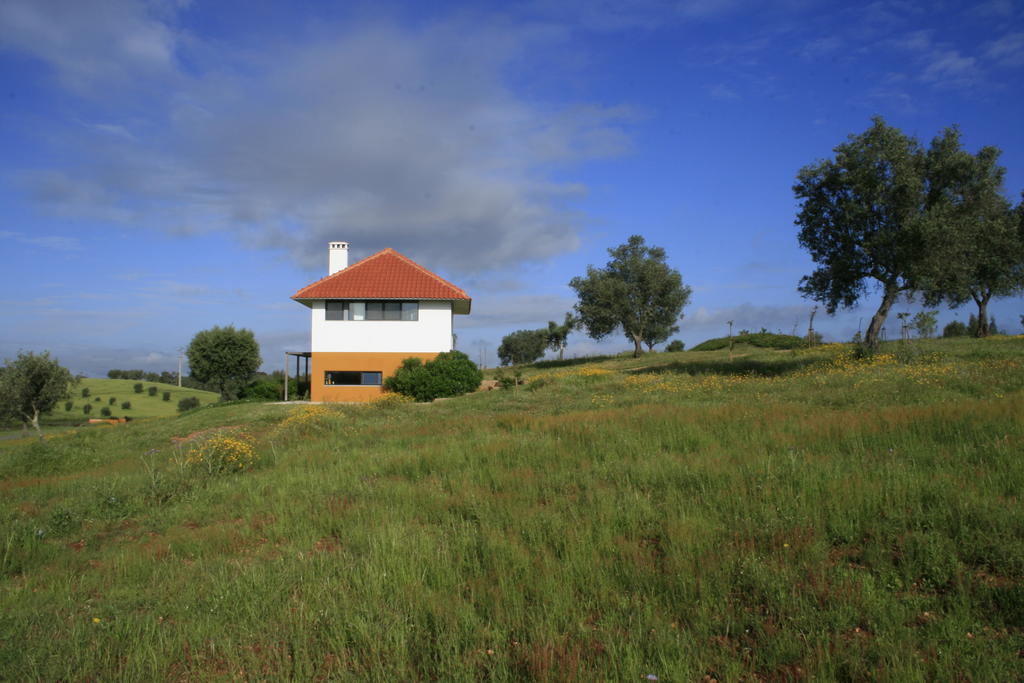 Monte da Pedra AlvaO Vale Da Mudanca别墅 客房 照片
